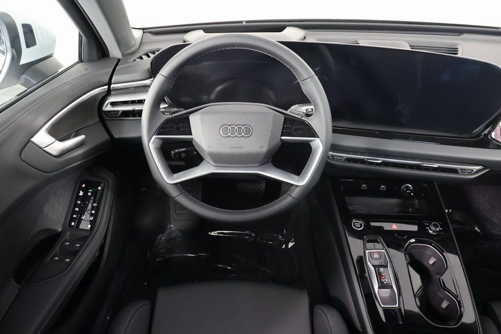 Thumbnail: 2026 Audi A5 - 3