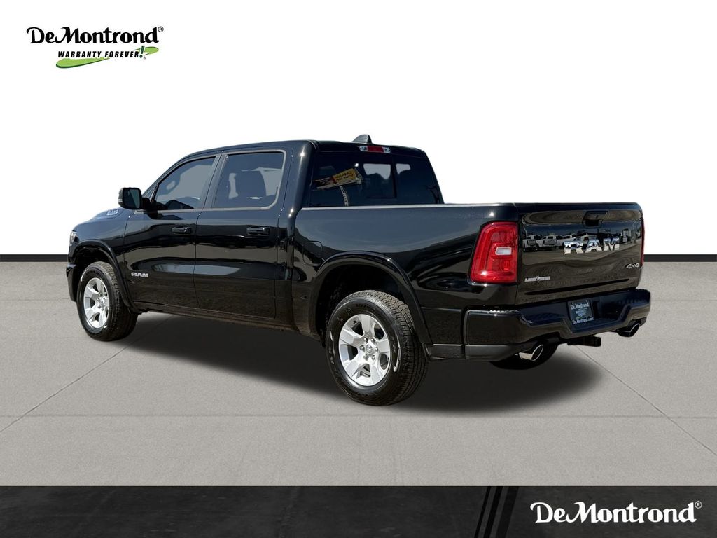 2026 Ram 1500 Big Horn/Lone Star - 6