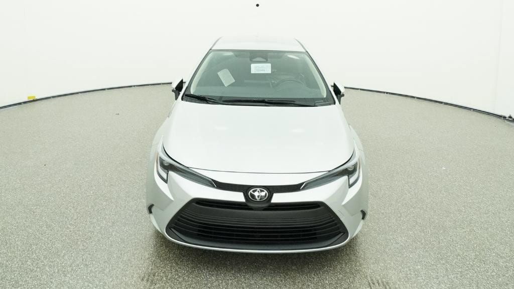 Thumbnail: 2026 Toyota Corolla - 8