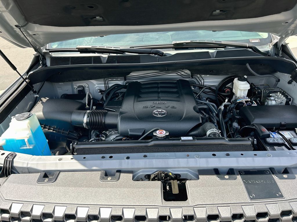 Thumbnail: 2020 Toyota Tundra - 27
