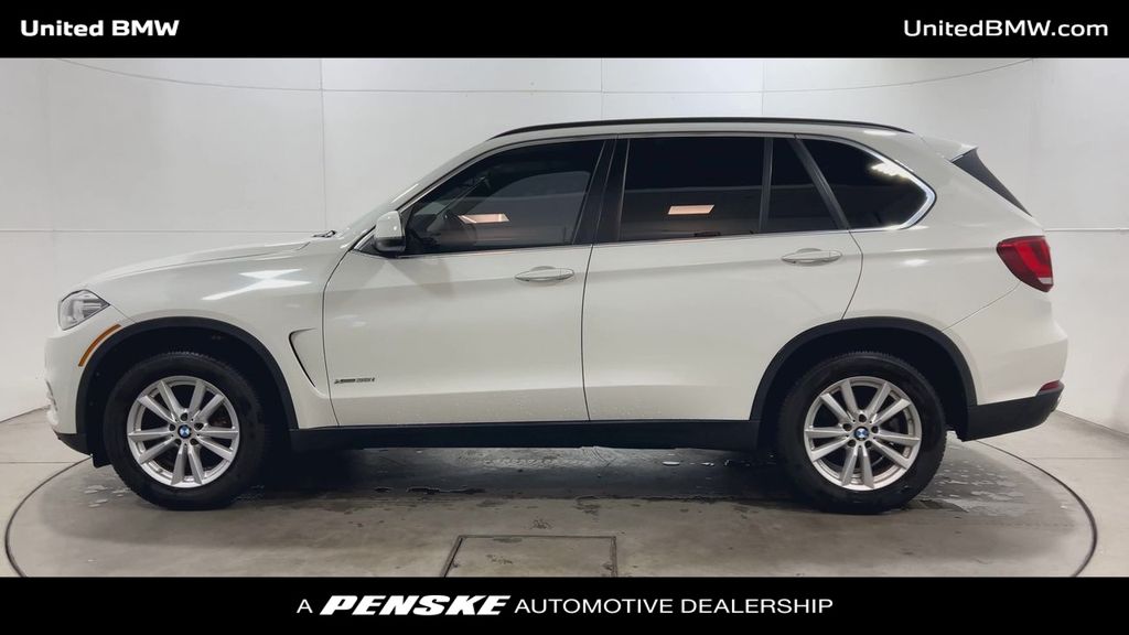 Thumbnail: 2015 BMW X5 - 5