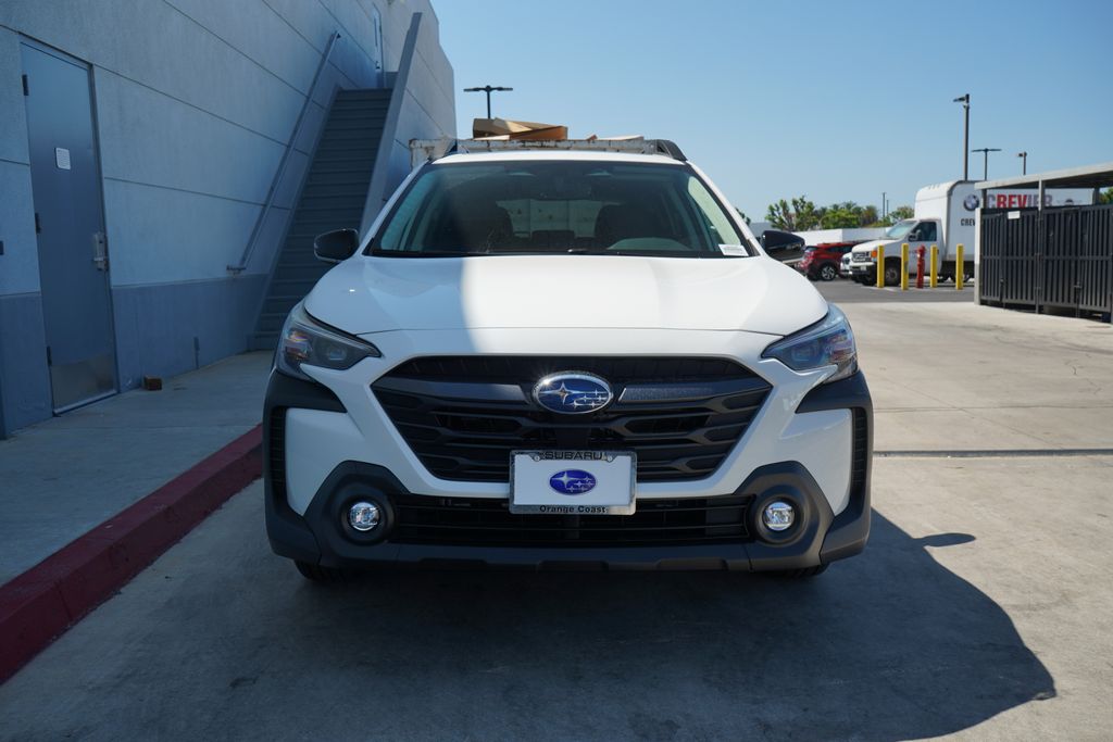 2025 Subaru Outback Premium 5