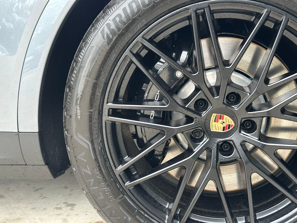 Thumbnail: 2026 Porsche  - 16