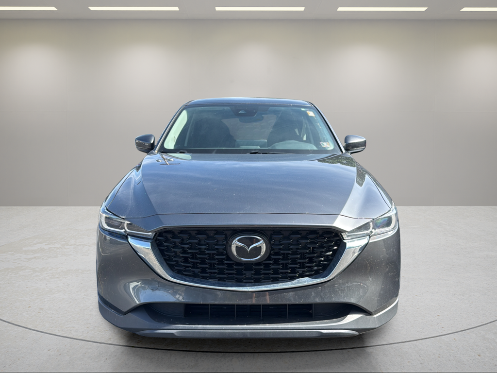 2023 Mazda CX-5 2.5 S Select Package - 1