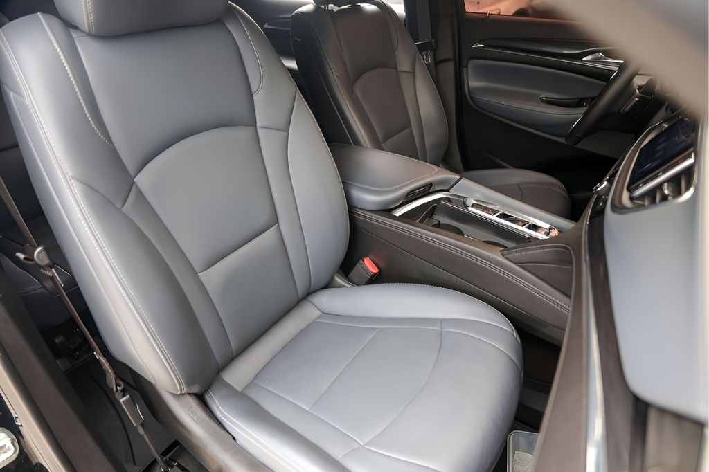 Used Car 2023 Buick Enclave  Essence For Sale Under $30,000 In Austin, Texas