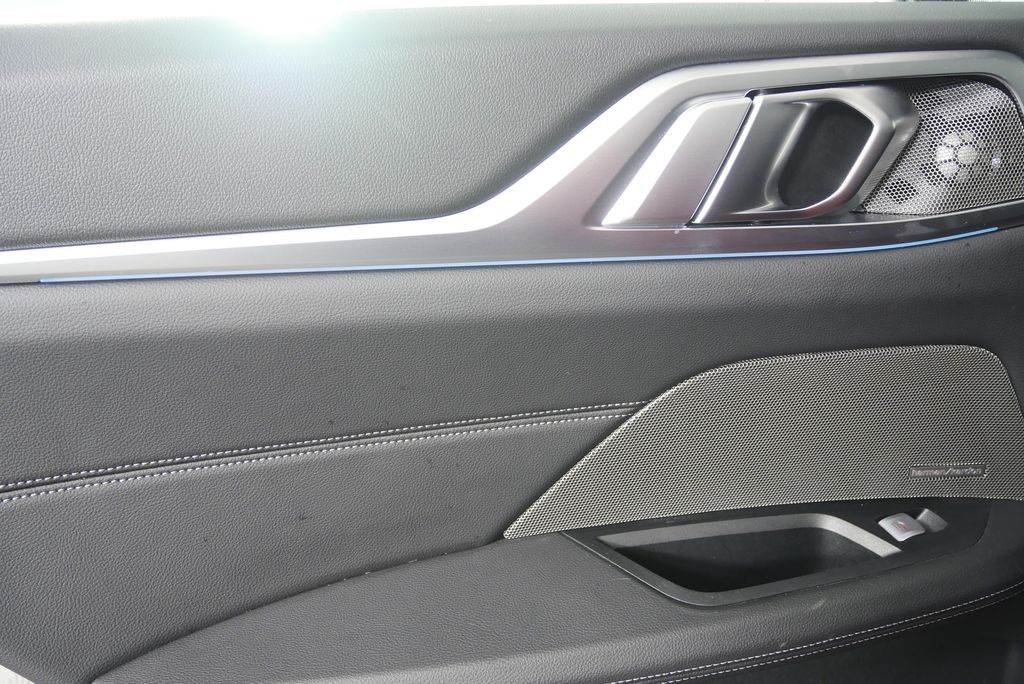 Thumbnail: 2025 BMW 4 Series - 14