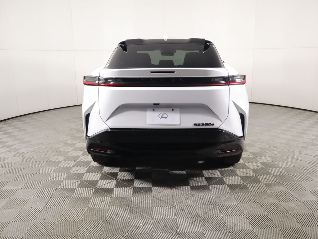 Thumbnail: 2026 Lexus RZ - 6