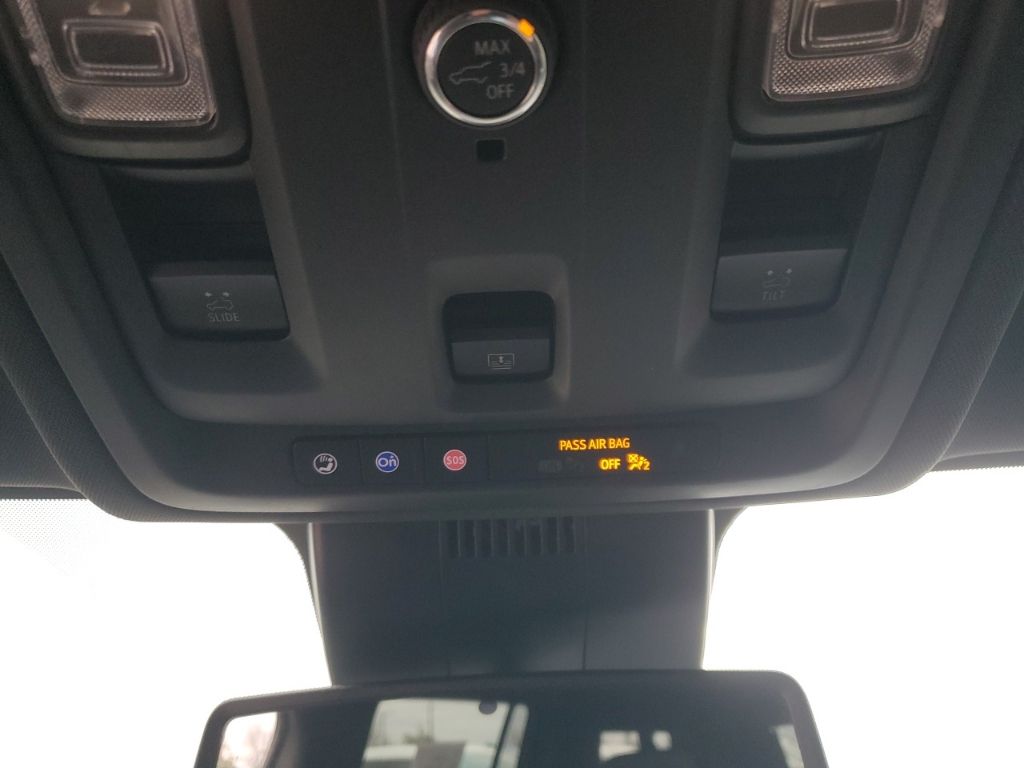 Used Car 2023 Chevrolet Suburban  Rst For Sale Under $50,000 In Austin, Texas