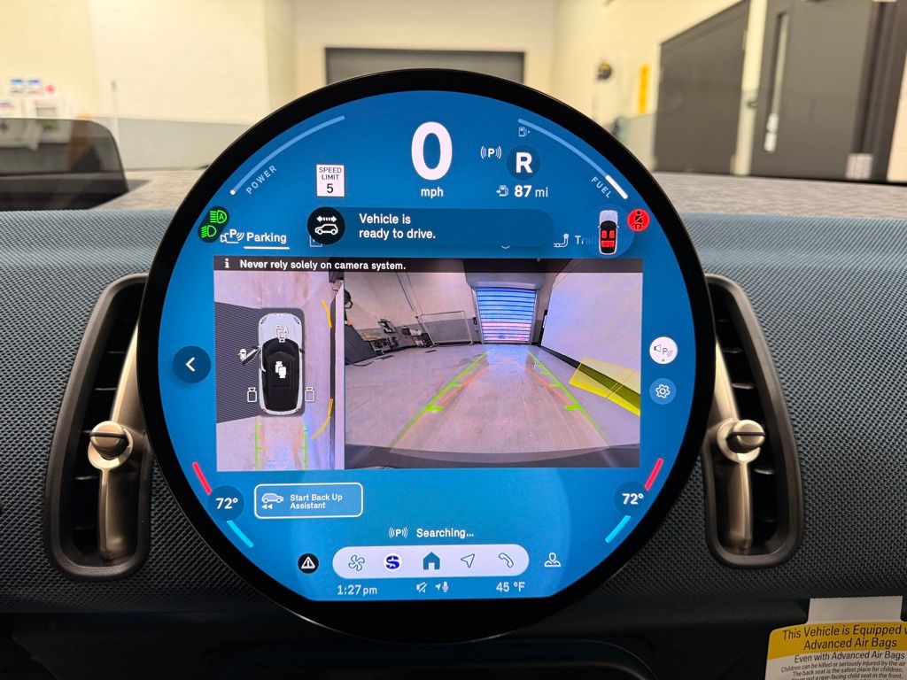 Thumbnail: 2026 MINI Cooper Countryman - 17