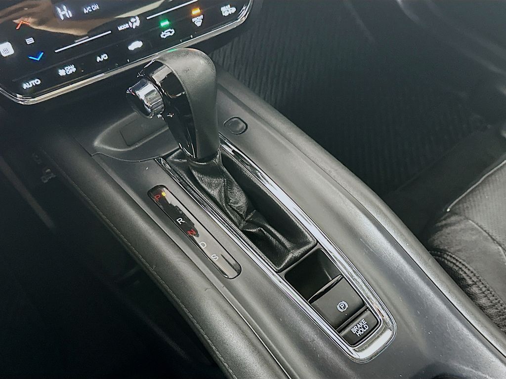 Used 2019 Gray Honda EX-L image 16