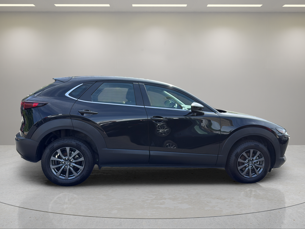 2023 Mazda CX-30 2.5 S - 4