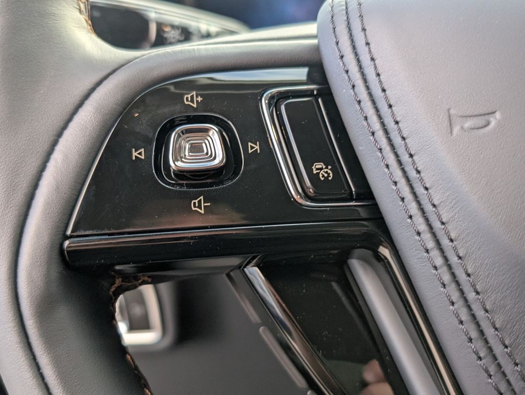 new 2026 Lincoln Aviator car, priced at $61,355