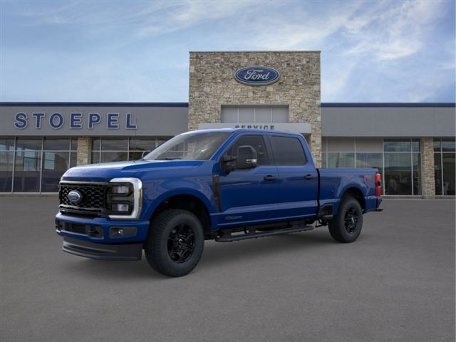 2026 Ford F-250 Super Duty