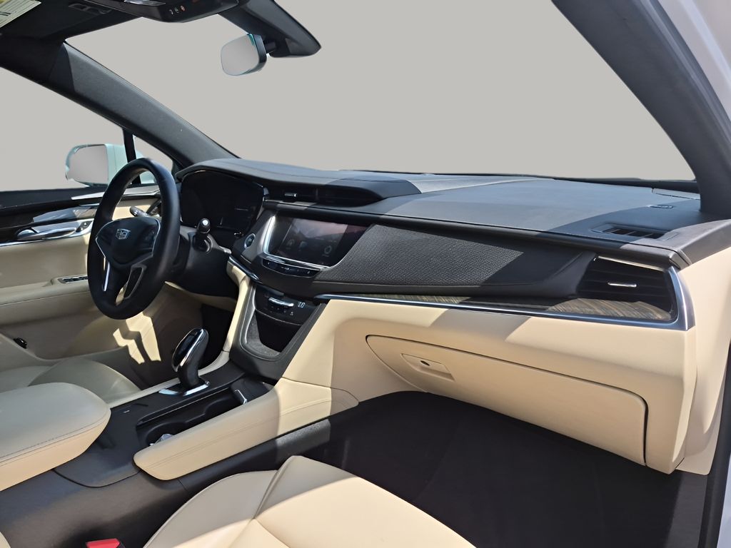 Used Car 2017 Cadillac Xt5  Base For Sale Under $15,000 In Austin, Texas