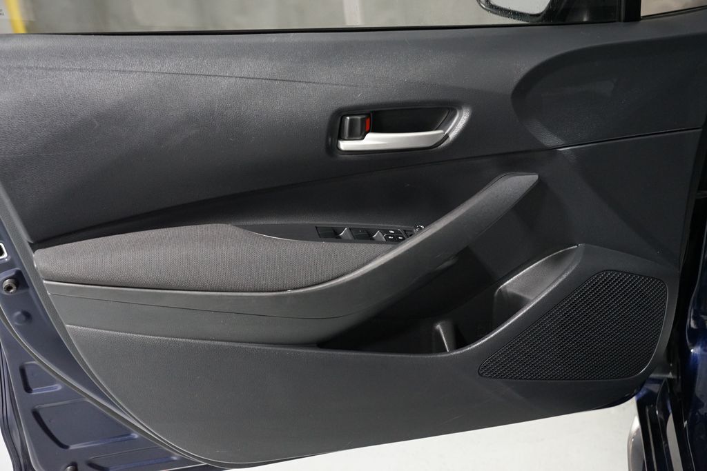 Thumbnail: 2020 Toyota Corolla - 26