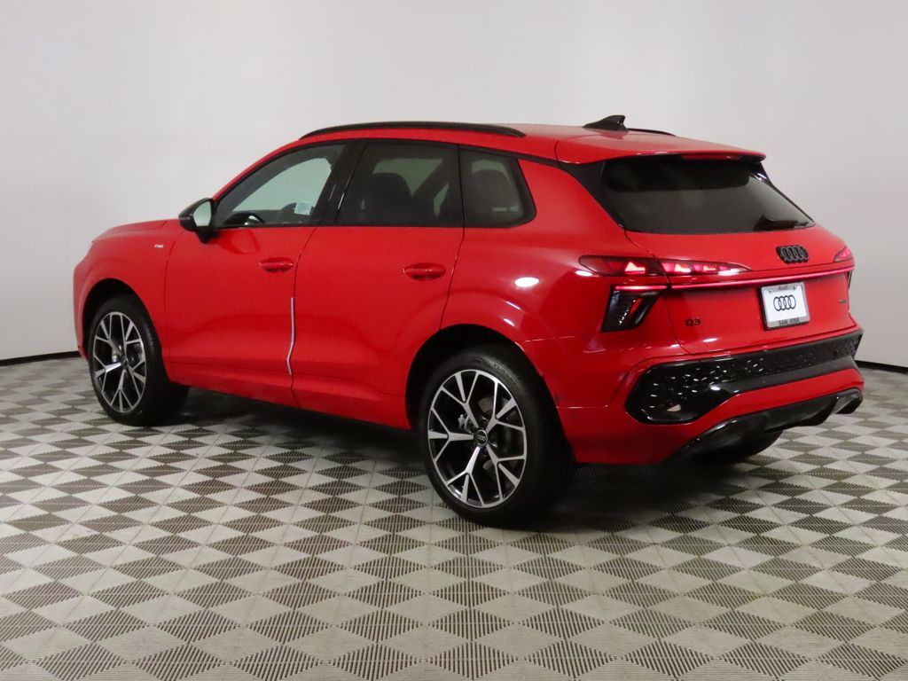 Thumbnail: 2026 Audi Q3 - 3