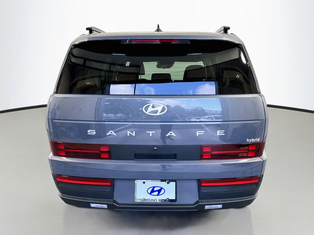 Thumbnail: 2027 Hyundai Santa Fe - 6