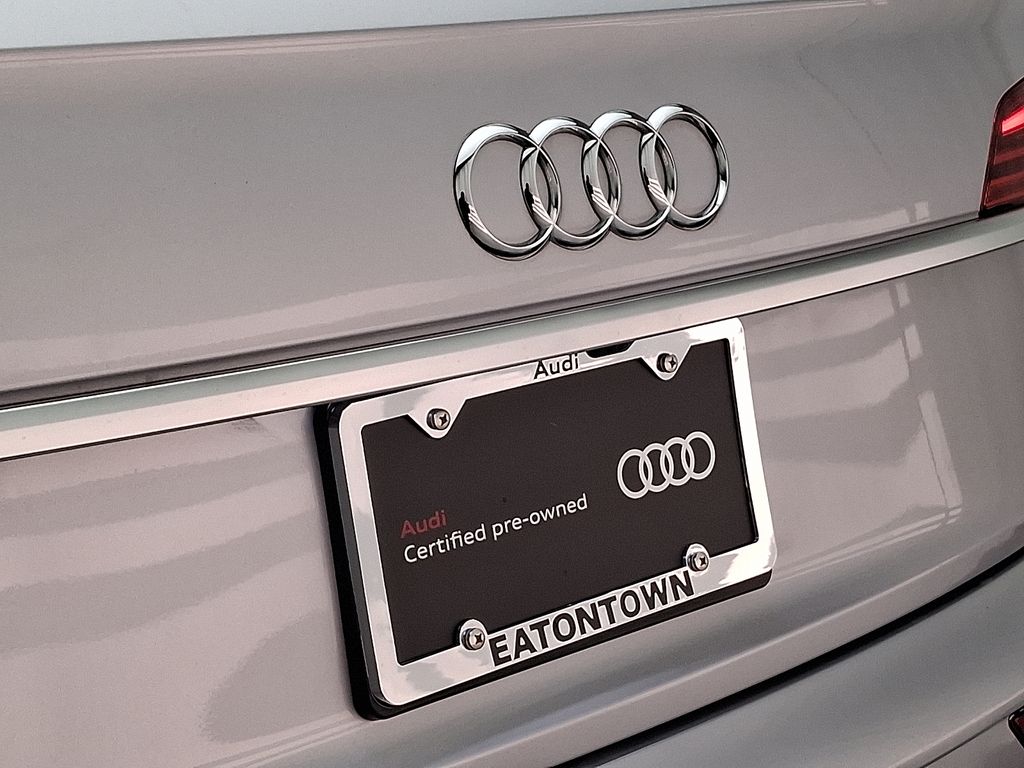 Thumbnail: 2023 Audi Q5 - 31