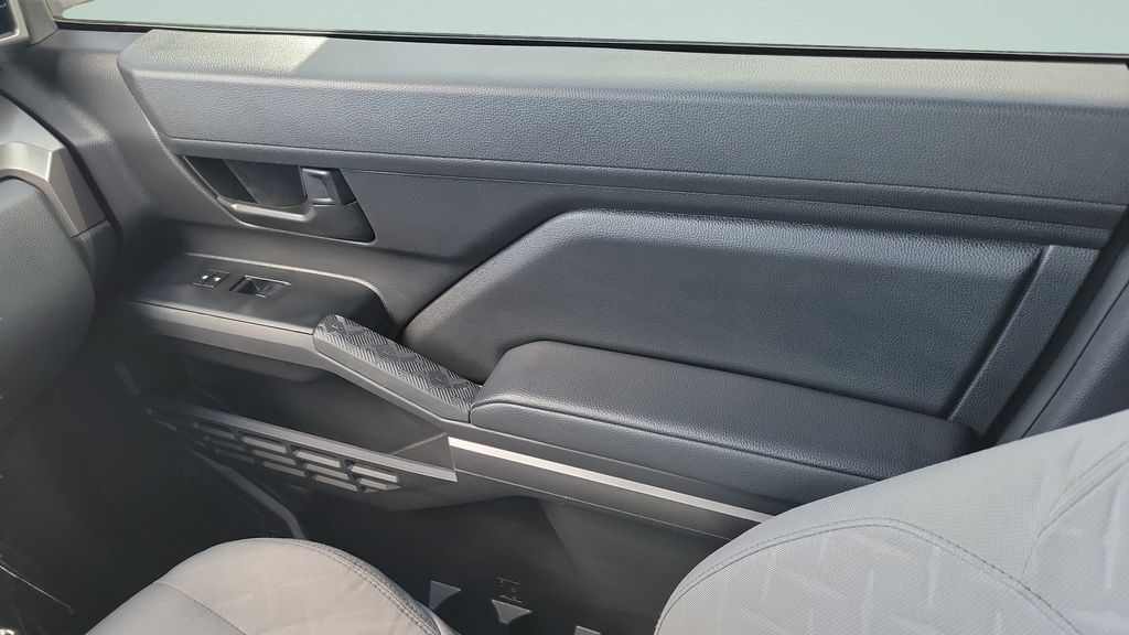 Certified Used 2025 Red Toyota SR5 image 13