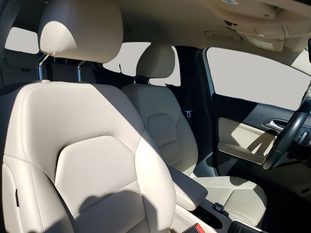 Used Car 2016 Mercedes-benz Gla  Gla 250 For Sale Under $20,000 In Austin, Texas