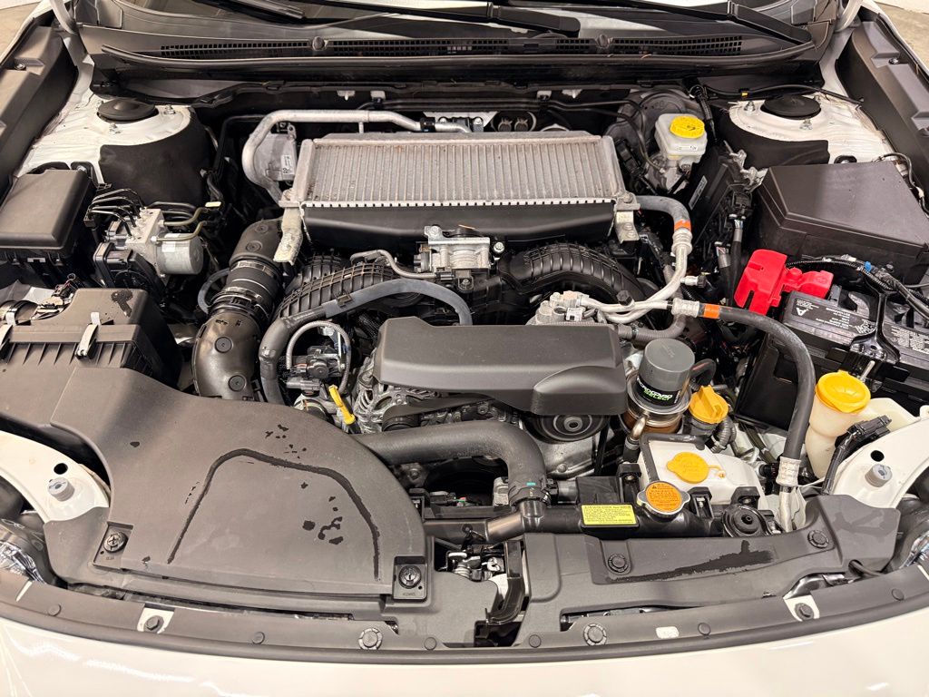 2023 Subaru Outback Onyx Edition XT