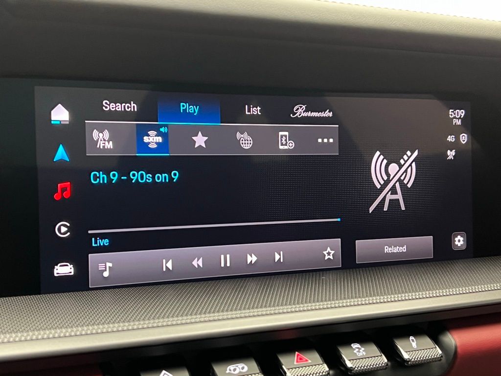 Thumbnail: 2025 Porsche 911 - 15