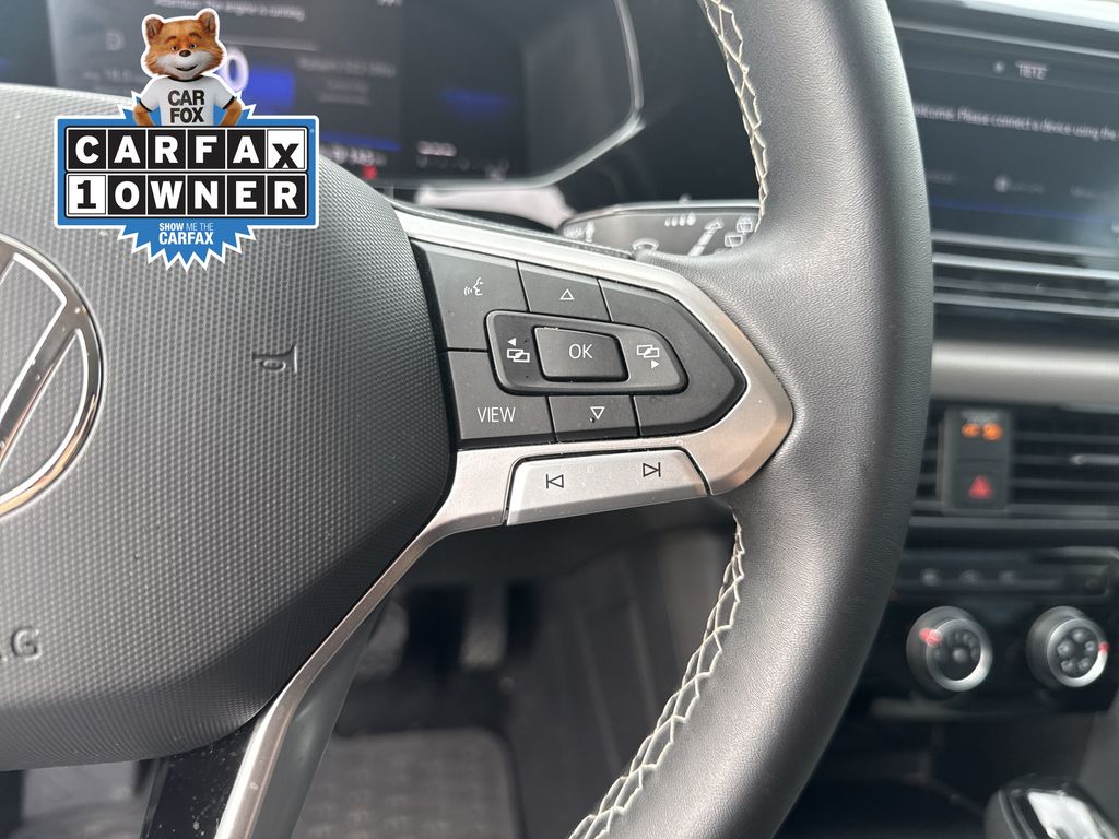 2023 Volkswagen Taos 1.5T S  at DeMontrond Automotive Group