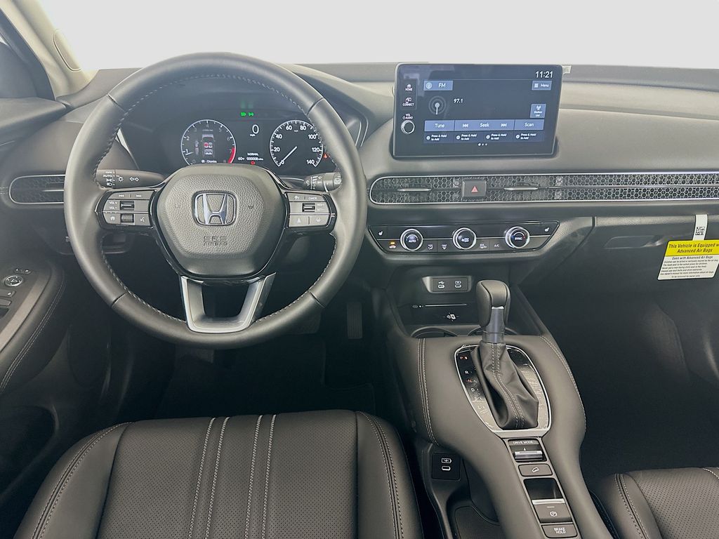 Thumbnail: 2026 Honda HR-V - 17