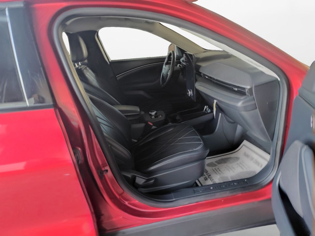 2024 Ford Mustang Mach-e  Select In Austin, Texas