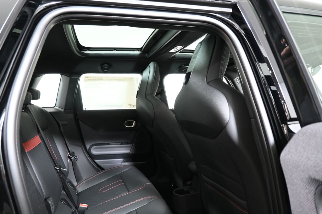 Thumbnail: 2026 MINI Cooper - 19