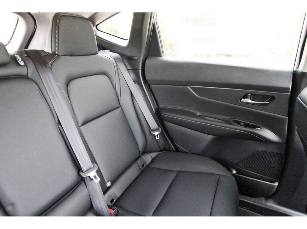 2026 Nissan Murano SV - 9