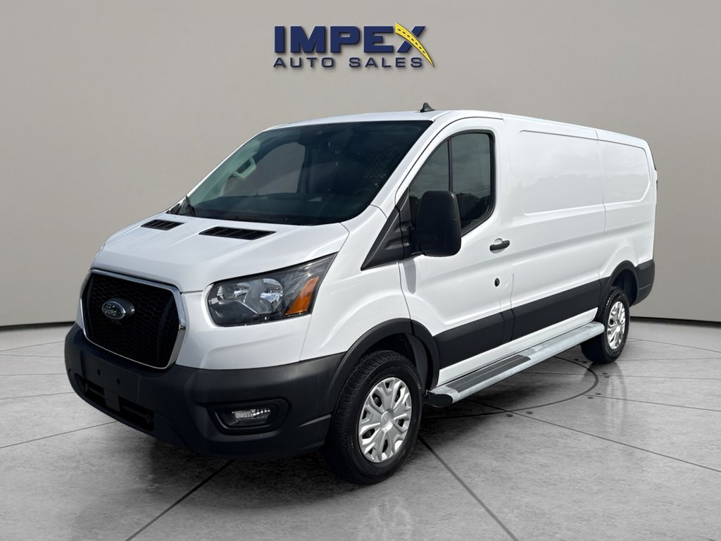 2023 Ford Transit-250 Base's photo