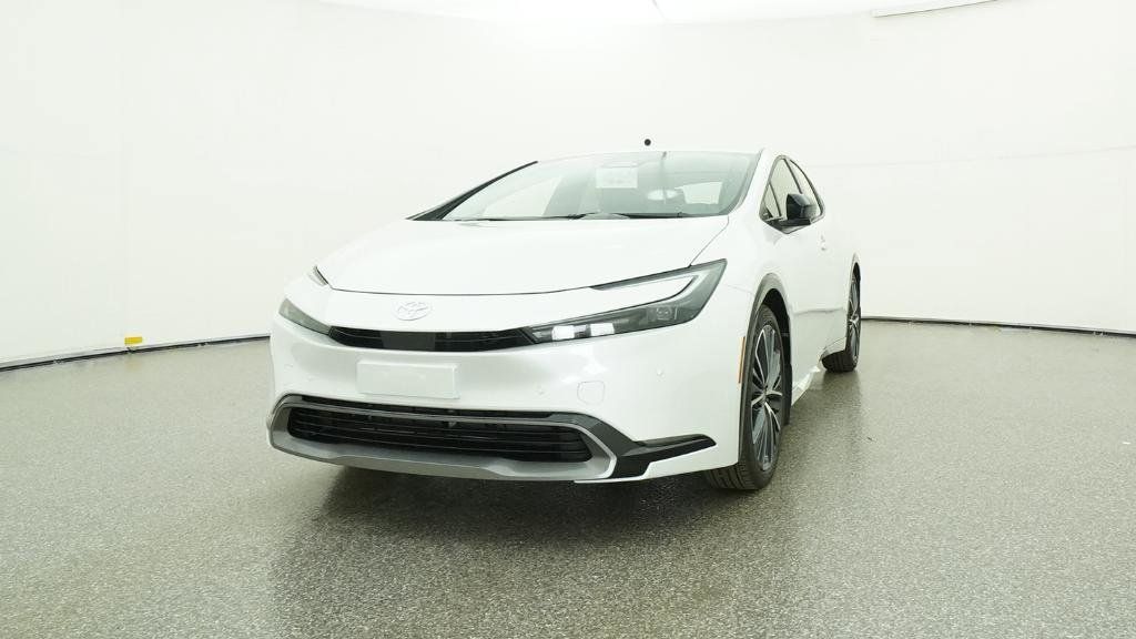 Thumbnail: 2026 Toyota Prius - 15