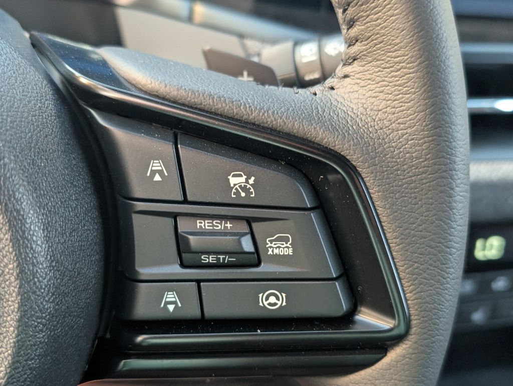 new 2026 Subaru Outback car, priced at $35,837