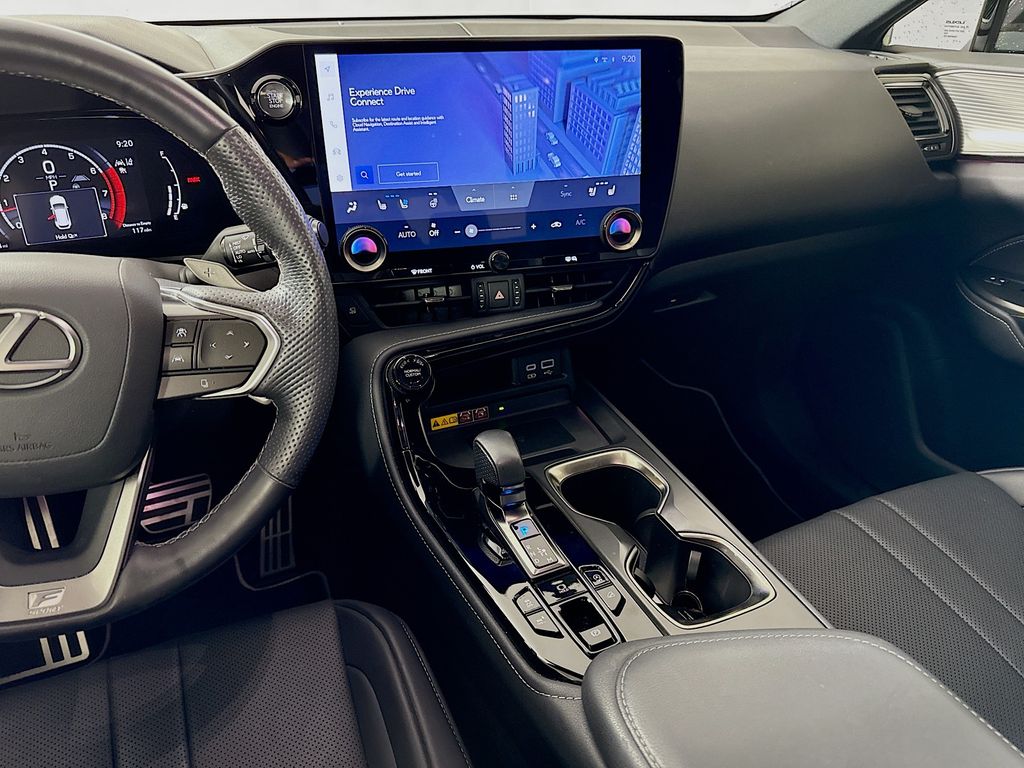 2023 Lexus NX  24