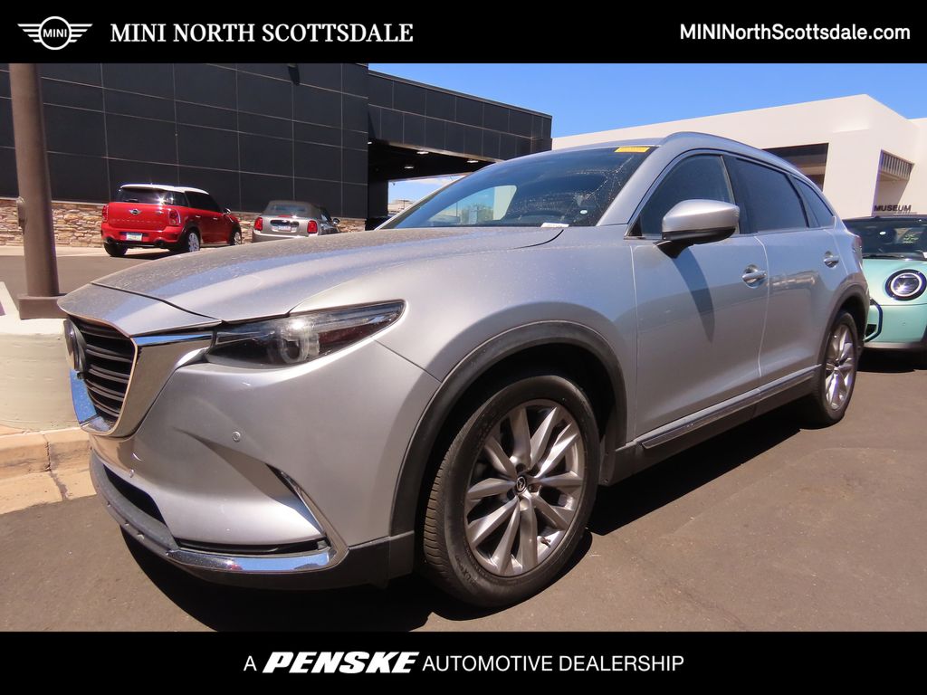 2021 Mazda CX-9 Grand Touring -
                Phoenix, AZ