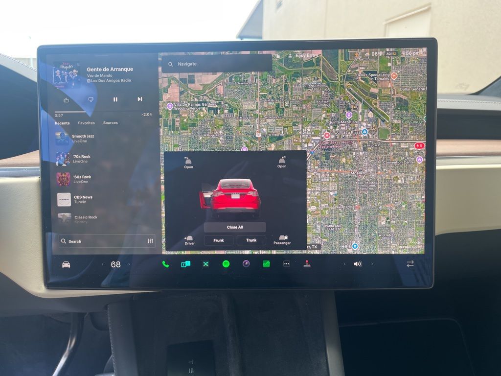 2024 Tesla Model X  18