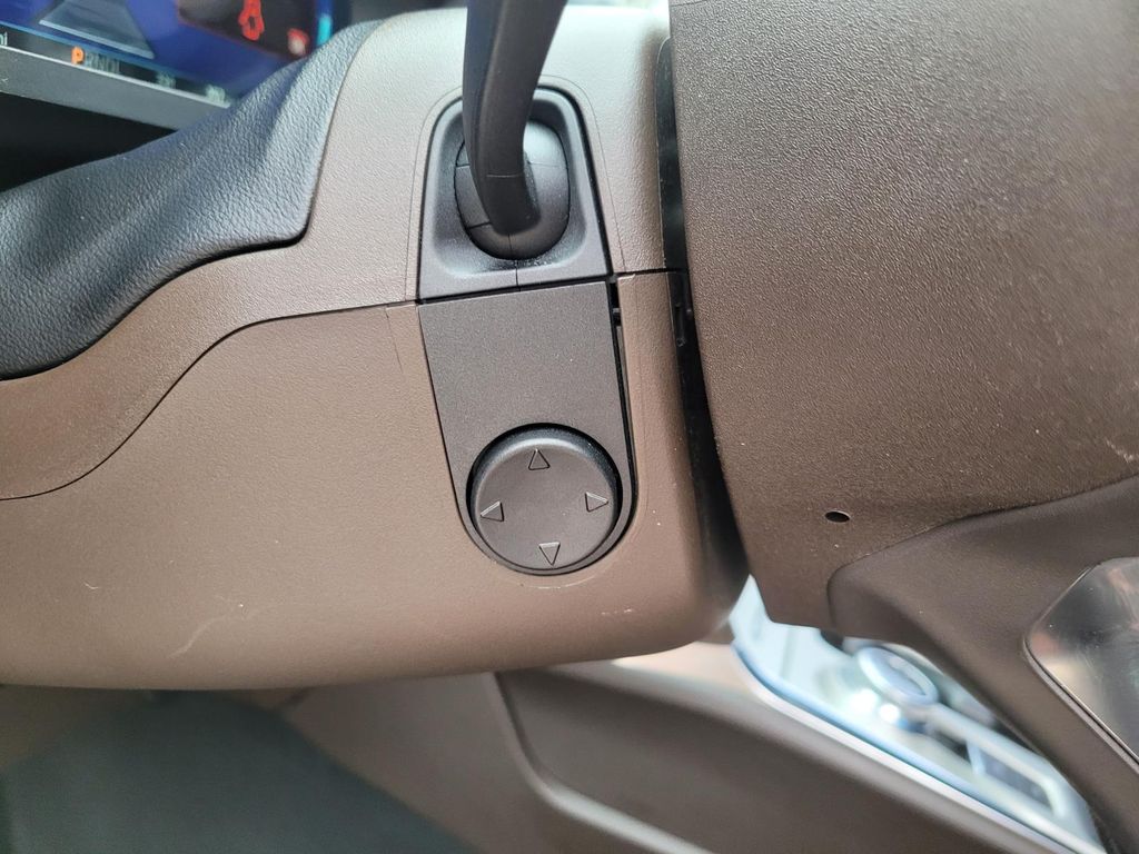 used 2022 Ford Explorer car, priced at $33,600