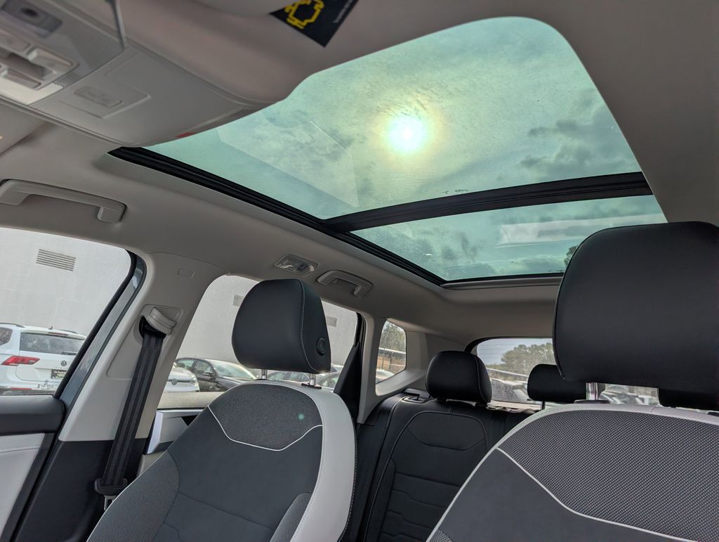 2026 Volkswagen Taos 1.5T SE Gray at Big Star Chrysler Jeep Dodge Ram 