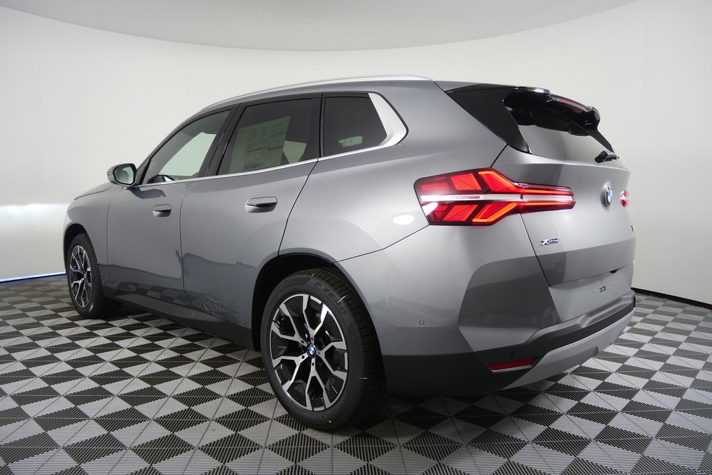 Thumbnail: 2026 BMW X3 - 5