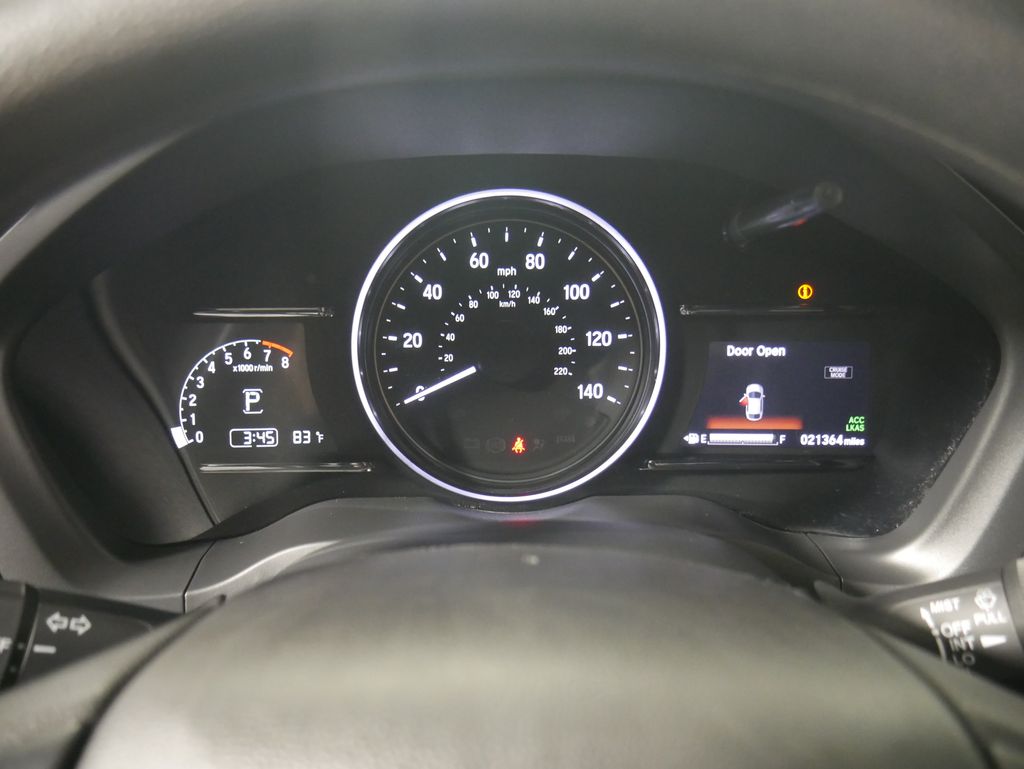 Thumbnail: 2022 Honda HR-V - 23