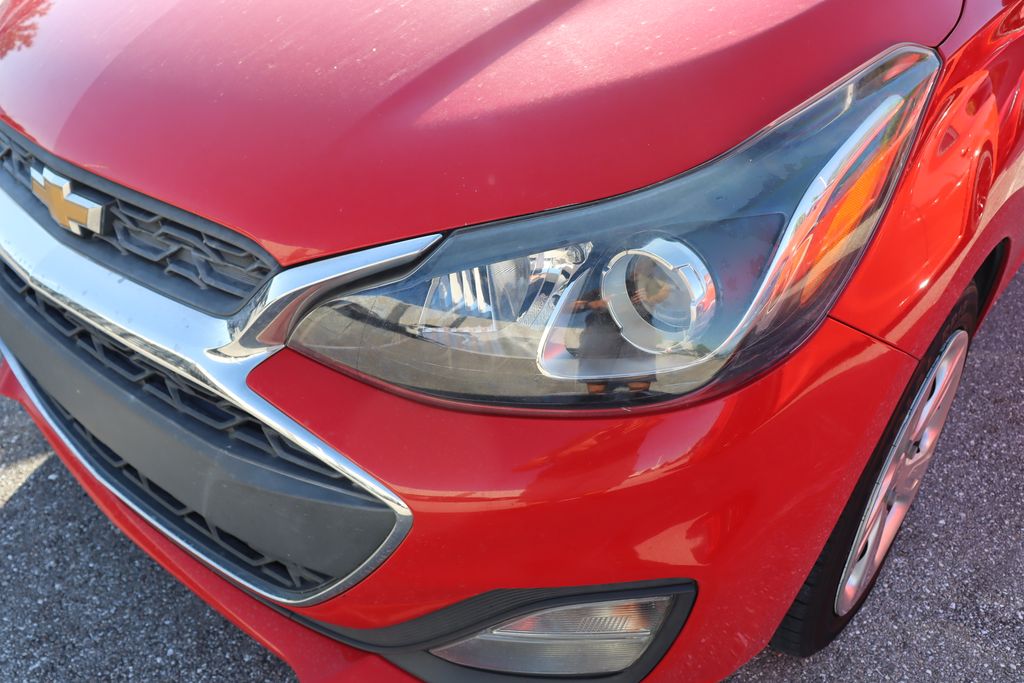 Thumbnail: 2020 Chevrolet Spark - 3