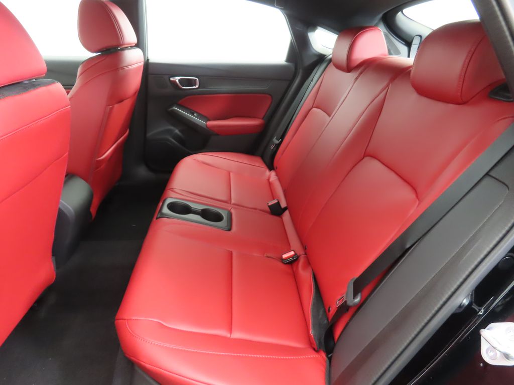 Thumbnail: 2026 Acura Integra - 21