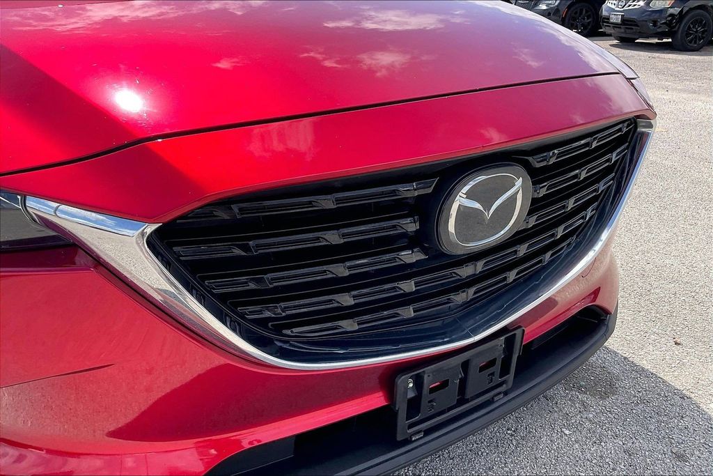 Used 2023 Mazda CX-9 Touring Plus 4D Sport Utility