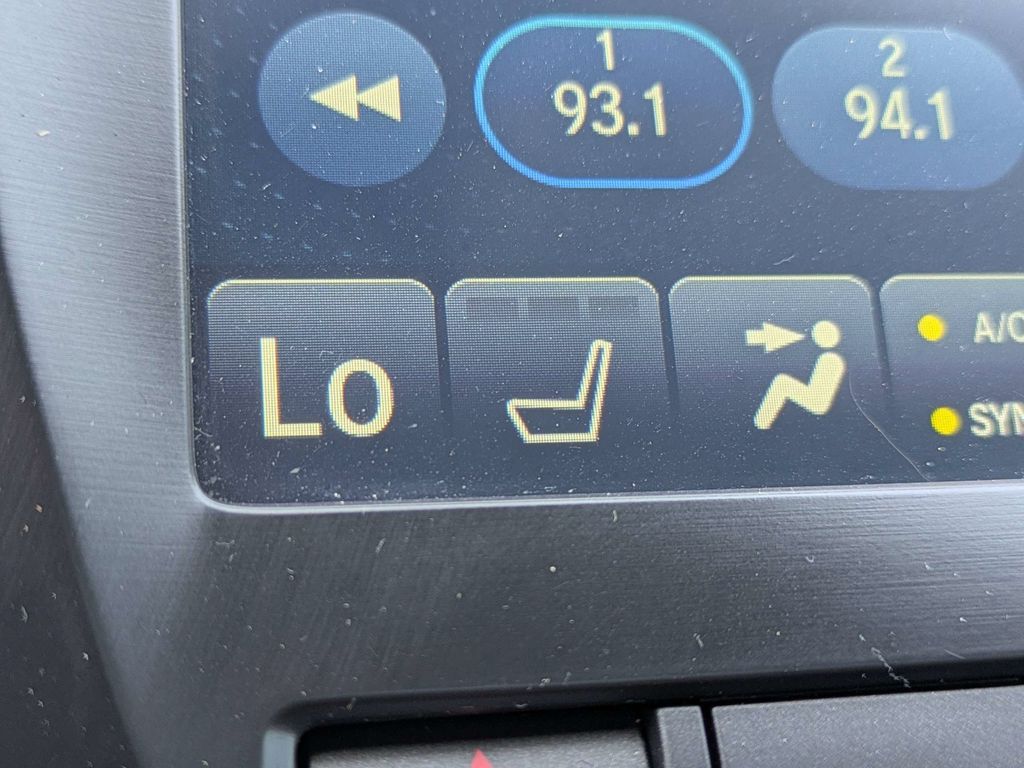 2020 Acura TLX Tech Package