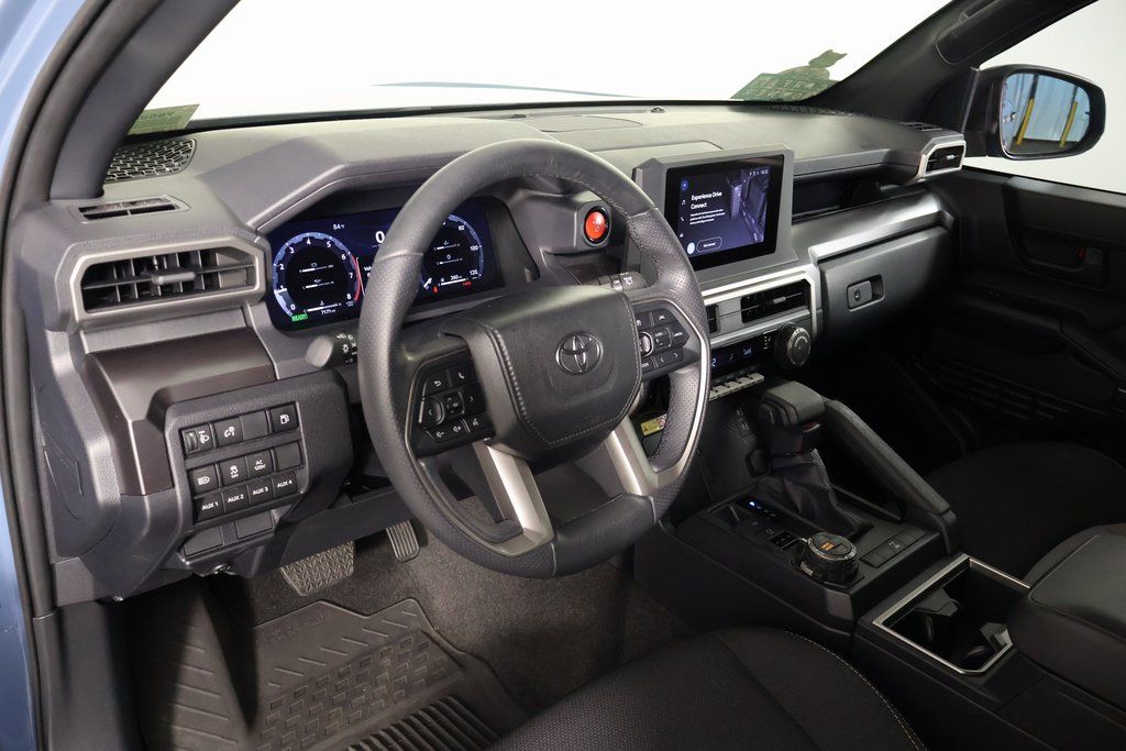Thumbnail: 2025 Toyota 4Runner - 7