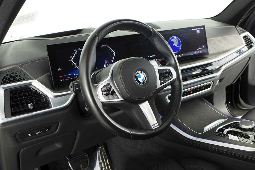 Thumbnail: 2024 BMW X5 - 31