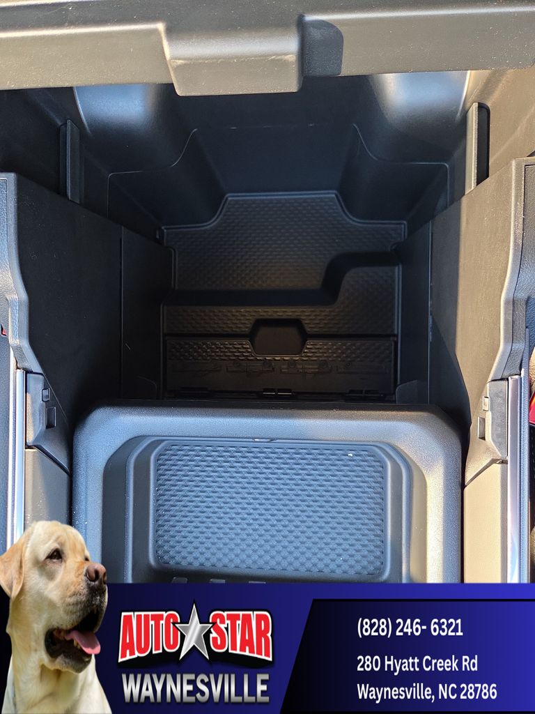 new 2026 Ram 1500 car, priced at $66,547