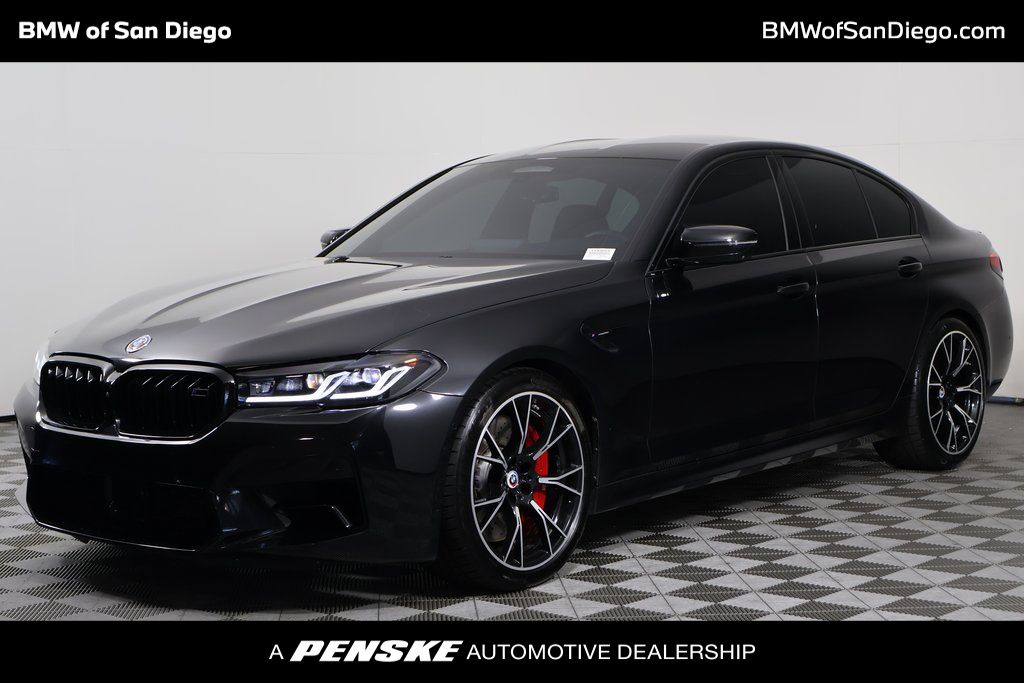 2023 BMW M5 Base -
                  San Diego, CA