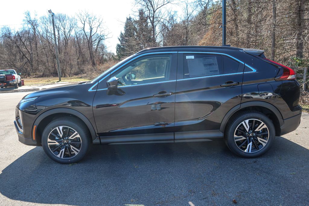 2026 Mitsubishi Eclipse Cross SE S-AWC